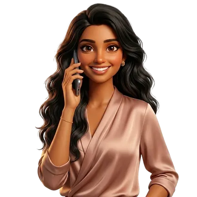 Sasha, agent ia vocal nvia pour la beauté